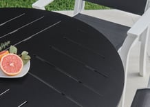 Image of MGP Dash Marine Grade Polymer Top Tables